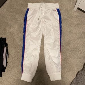 Tommy Hilfiger windbreaker pants